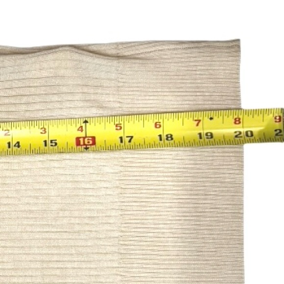 J. Crew Tencel Lyocell-Blend Ribbed Turtleneck Sweater - Picture 15 of 15